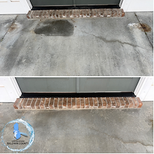 House-Washing-Concrete-Cleaning-at-The-Colony-in-Fairhope-AL 4